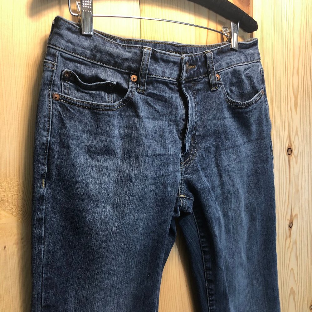 AE men's slim straight 30 jeans